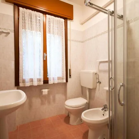 Locazione Turistica Vittoria - Bib386 Apartamento *