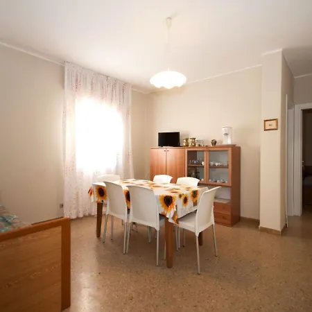 Locazione Turistica Vittoria - Bib386 Apartamento Bibione