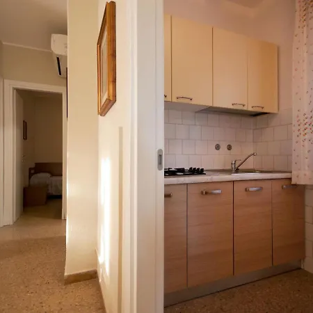 Locazione Turistica Vittoria - Bib386 Apartment *
