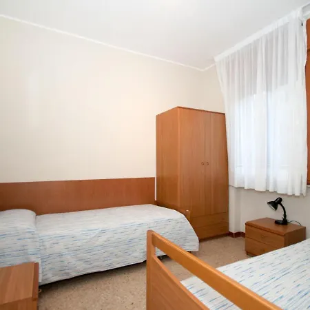 Locazione Turistica Vittoria - Bib386 Apartment Bibione
